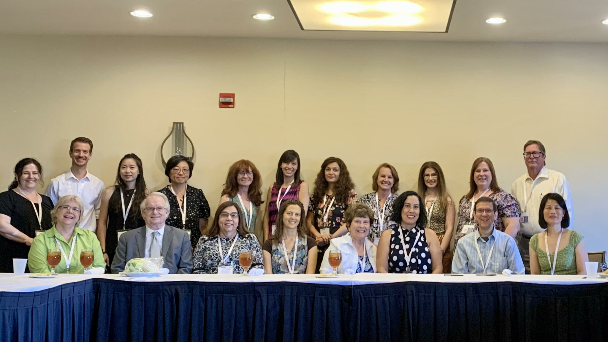 Leadership Arizona State Music Teachers Association